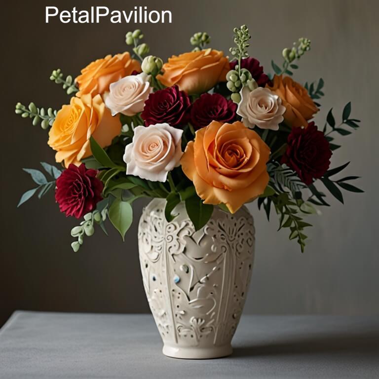 Floral Arrangement